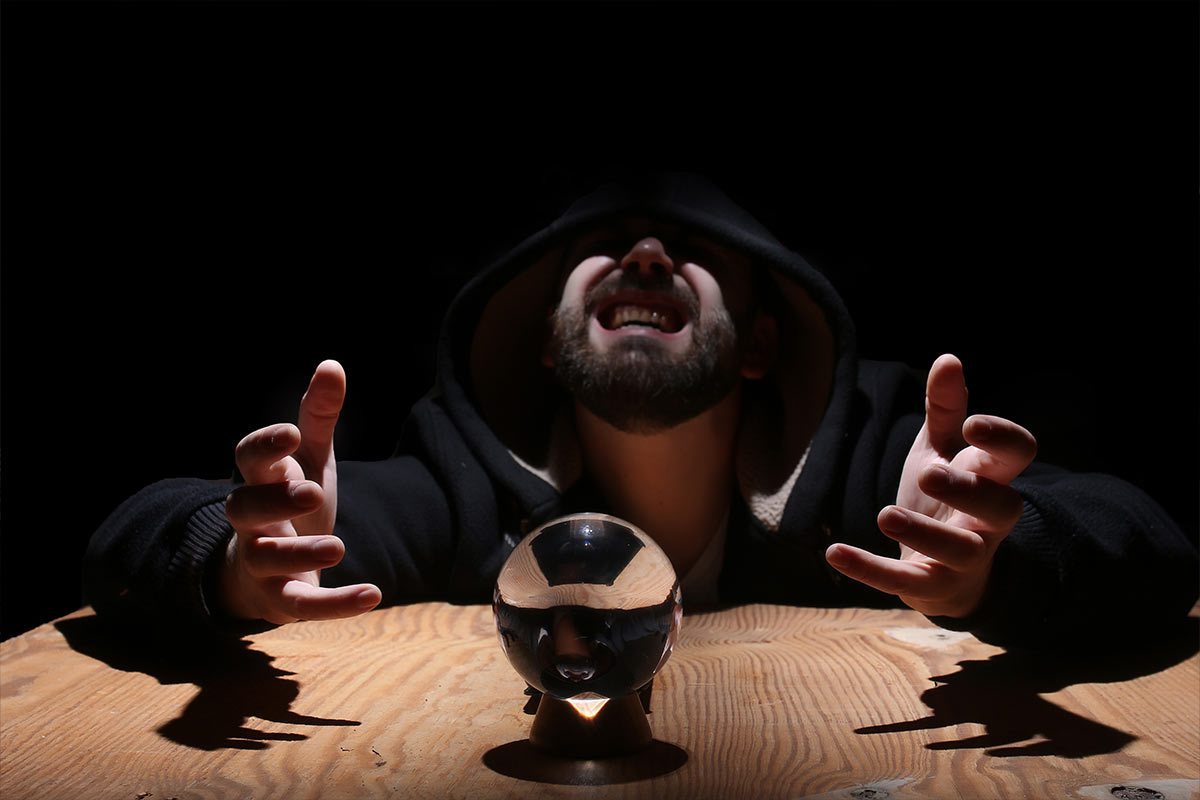 Black Magic for Business Loss Can Astrology Reverse It