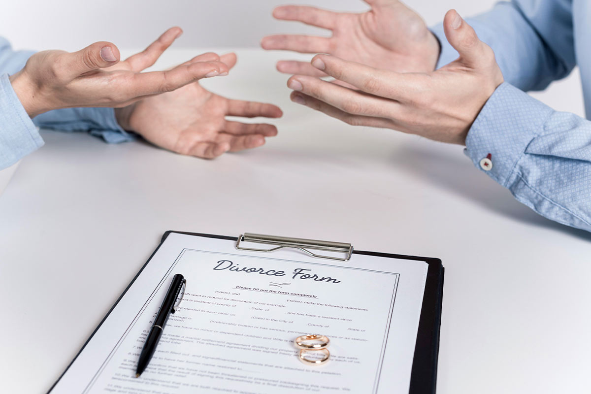 Divorce Rates Rising in Punjab Can Astrology Help Save a Marriage