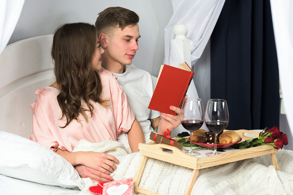 Vashikaran for HusbandWife Restoring Trust in Marriage