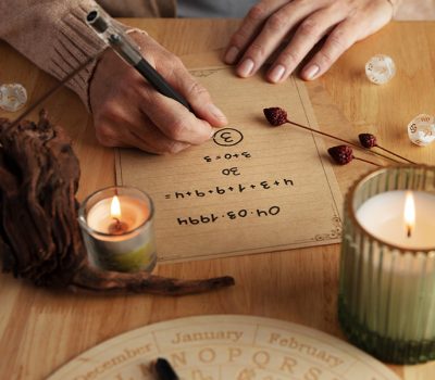 Astrology-Consultation