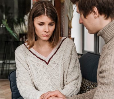Breakup-Problem-Solution