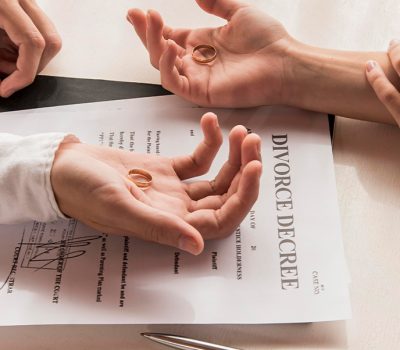 Divorce-Problem-Solution