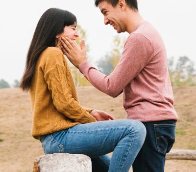 Relationship-Protection